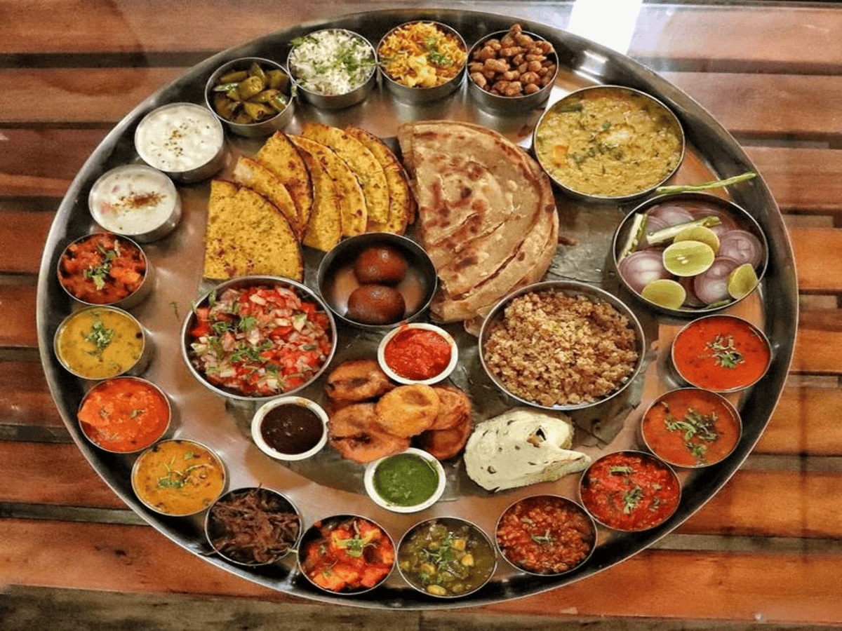 Featured cuisine